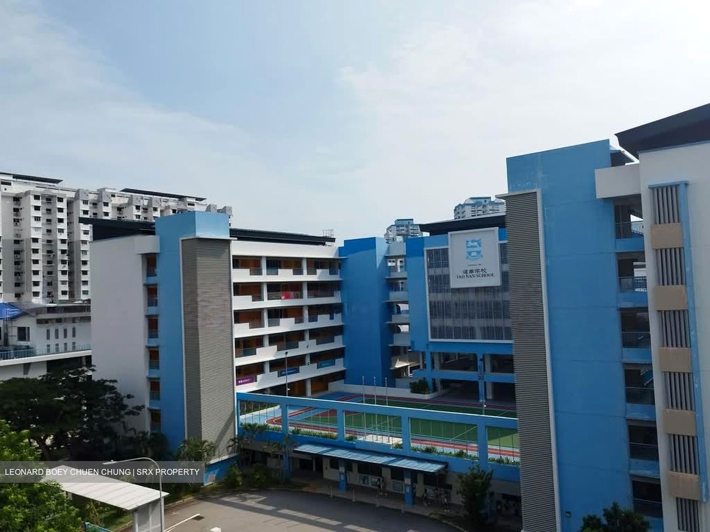Blk 47 Marine Crescent Gardens (Marine Parade), HDB 3 Rooms #591526081